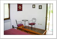 camere bed and breakfast