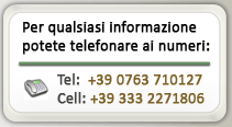 informazioni