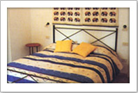 camere bed and breakfast